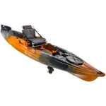 Old Town Sportsman BigWater PDL 132 Kayaks - Image 4