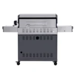 Monument Grills Eminence 605 Advanced Stainless Natural/Propane Gas Grills Eminence 605 - Image 3