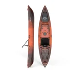 Vibes Kayaks Yellowfin 120 - Image 3