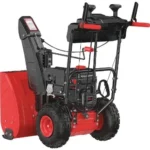 PowerSmart 26” 212cc Two Stage Gas Self Propelled Snow Blower with Electric Starts - Image 3