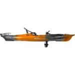 Old Town Sportsman BigWater PDL 132 Kayaks - Image 2