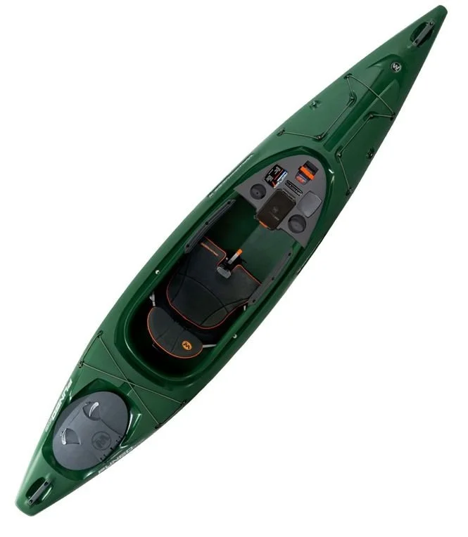 p1-13-1.webp Wilderness Systems Pungo 120 Kayaks - Image 1