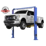 Atlas Equipment Platinum PVL10 ALI Certified Commercials Overhead 10,000 lb. Capacity 2-Post Lift