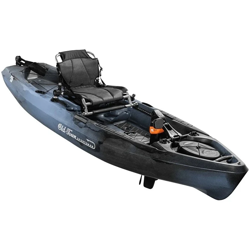 Old Town Sportsman PDL 106 Kayaks