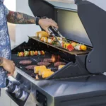 Monument Grills Smart Denali Gas Grills - Image 3