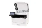 Canon imageCLASS MF465dw Wireless Mobile-Ready Duplex Laser All-In-One Monochrome Printers - Image 3