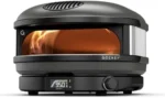 Gozney Arc Pizza Oven, Off Black, Gas Burner, Precision Temperature Controls - Image 2