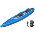 Advanced Elements AirVolution2 Inflatable Kayaks - Image 2