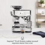 Breville Barista Touch Impress Espresso Machines - Image 3