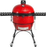 Kamado Joe Big Joe II Grills - Image 2