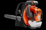 Husqvarna 580BTS Gas Backpacks Blower - Image 4
