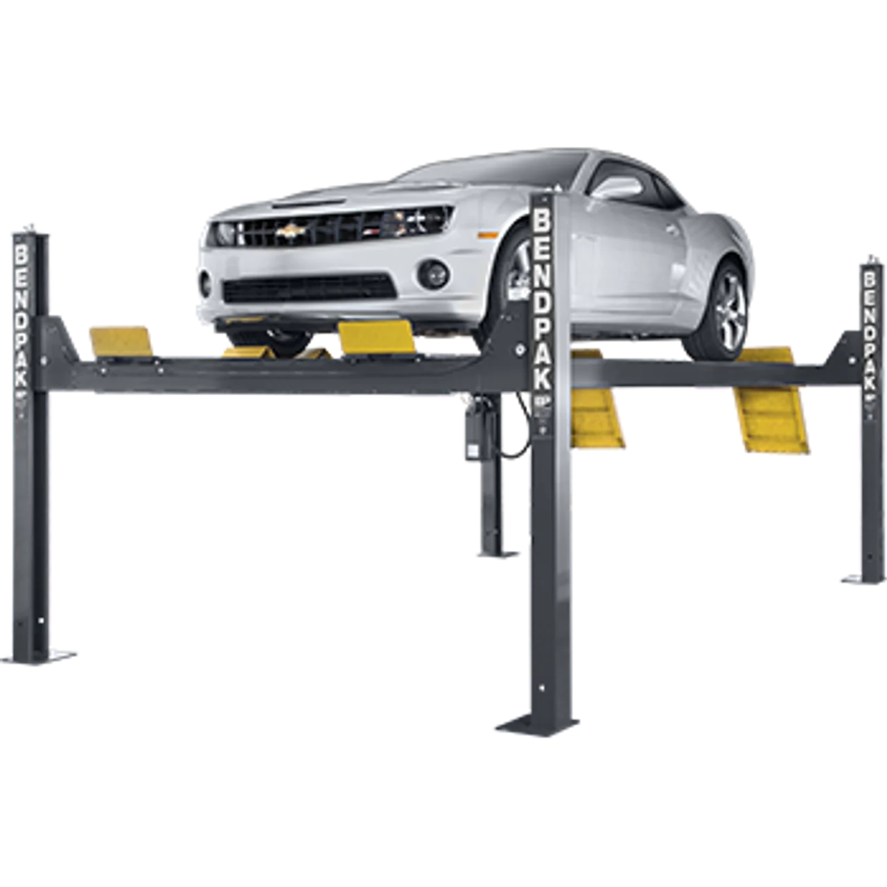 BENDPAK HDS-14 14,000-lb. Capacity Standard Length Car Lifts