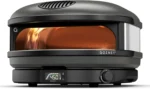 Gozney Arc XL Pizza Oven,Off Black, Gas Burner, Precision Temperature Controls