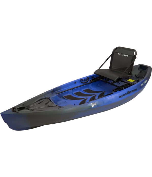 NIXY Tahoe Inflatable Kayaks