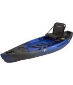 NIXY Tahoe Inflatable Kayaks - Image 4
