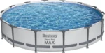 Bestway Steel Pro Max Above Ground Pool Sets