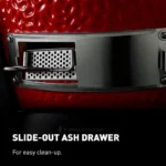 Kamado Joe Big Joe II Grills - Image 3