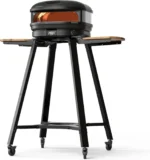 Gozney Arc XL Pizza Oven,Off Black, Gas Burner, Precision Temperature Controls - Image 2