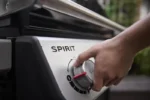 Weber SPIRIT 2-Burner Grills E-210 Liquid Propane Black - Image 3