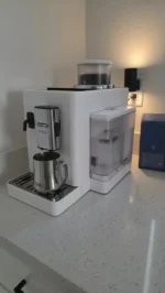 De’Longhi Rivelia Automatic Espresso Machines - Image 2