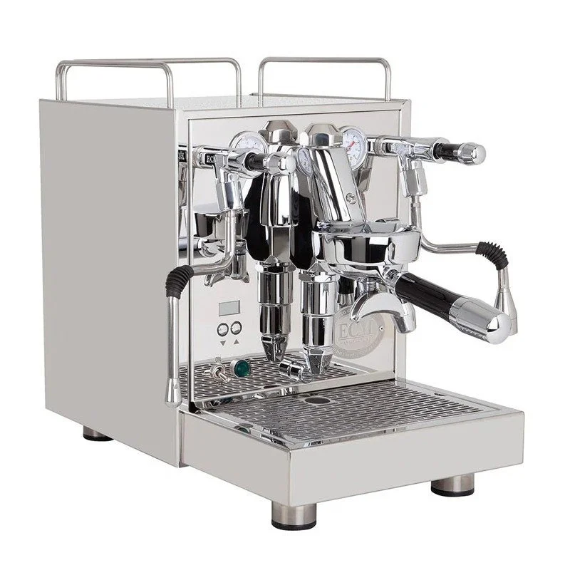 ECM Mechanikas Max Rotary