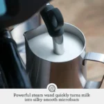 Breville Barista Pro Espresso Machines - Image 6