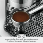 Breville Barista Touch Espresso Machines - Image 3
