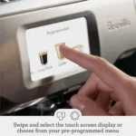 Breville Barista Touch Espresso Machines - Image 2