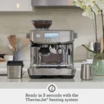 Breville Barista Pro Espresso Machines - Image 4
