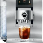 Jura Z10 Automatic Coffee Machines