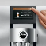 Jura Z10 Automatic Coffee Machines - Image 6