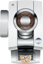 Jura Z10 Automatic Coffee Machines - Image 5