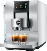 Jura Z10 Automatic Coffee Machines - Image 3