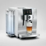 Jura Z10 Automatic Coffee Machines - Image 2