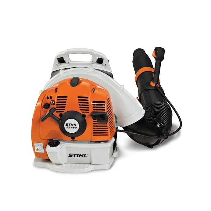 STIHL BR 450 Backpacks Blower