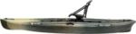 NuCanoe Unlimited Sit-on-Top Fishing/Hunting Kayak (Pivot Pedal Drive/EPS Trolling Motor Compatible) - Image 3