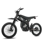 Riding Times GT73 Pro 60V/36Ah 3000W Off-Road Electric Dirt Bikes - Image 4