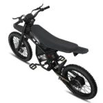 Riding Times GT73 Pro 60V/36Ah 3000W Off-Road Electric Dirt Bikes - Image 2