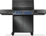 Napoleon Phantom Prestige 500 Connected Gas Grills - Image 4