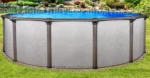 Round Melenia Above Ground Pools - Image 4