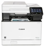 Canon imageCLASS MF753Cdw Wireless Color Laser Printers - Image 4