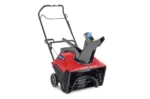 Toro Power Clear 721 E 21″ Single-Stage Gas Snow Blowers - Image 4