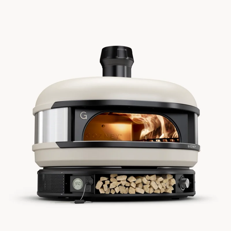 Gozney Dome Pizza Ovens