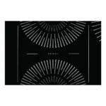 Frigidaire Gallery 30″ Induction Cooktops GCCI3067AB - Image 3