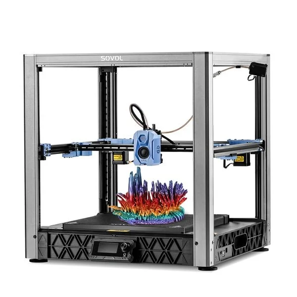 sov1-2.webp Sovol SV08 Core-XY 3D Printers - Image 1