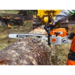 STIHL MS 400 C-M 16 in. 66.8 cc Gas Chainsaws - Image 2