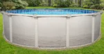 Signature rtl Round Above Ground Swimming Pools - Image 4