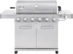 Monument Grills 6-Burner Propane Gas Grills 77352 - Image 2