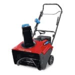Toro Power Clear 721 QZE 21″ Single-Stage Electric Snow Blowers - Image 4