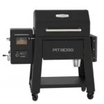 Pit Boss Platinum 1250 Connected Wood Pellet Grills